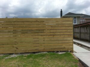 The Consequences of the Wrong Decking or Fencing Project