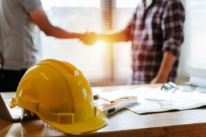 Why Work with a General Contractor?