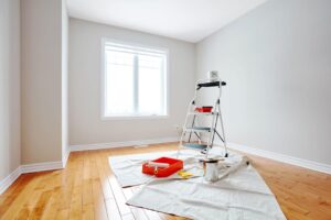 The Importance of Hiring a Professional Painter for Any Space