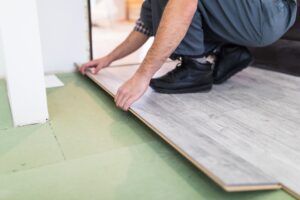 Choosing the Right Flooring: A Key to Style, Comfort, and Durability